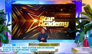 La "Star Academy" de retour : un succès attendu ?