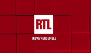 Le journal RTL de 12h du 29 juin 2022