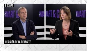 SMART & CO - L'interview de Cécile Villette (ALTAROAD) et Joseph OLIVIER (PAR-3) par Thomas Hugues