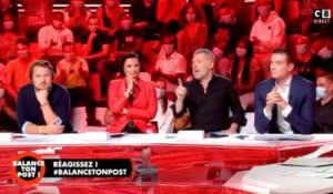 BTP : Eric Naulleau vs. Yassine Belattar