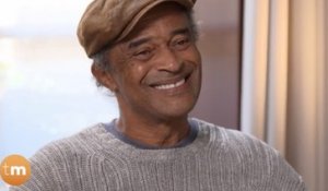 "On est des jolis perdants..." : Yannick Noah pointe du doigt la mentalité du tennis français dans Télématin