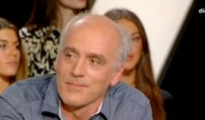 Philippe Poutou tacle Eric Zemmour dans Elysée 2022 : “Vous parlez du fasciste, raciste, accusé d’agression sexuelle ?”
