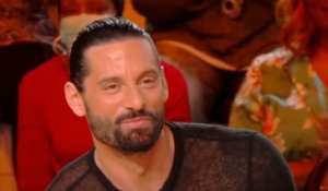 Hugo Manos en couple libre avec Laurent Ruquier ? Il fait des révélations sur le plateau de TPMP