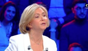 Le mari de Valérie Pécresse “prêt à renoncer à sa vie professionnelle par amour” : elle explique cette décision dans Face à Baba