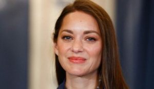 "Une vipère, une briseuse de ména­ge"... annoncée en couple avec Brad Pitt, Marion Cotillard répond de manière cinglante