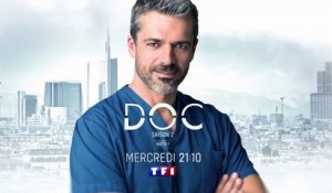 DOC saison 2 (TF1) bande annonce