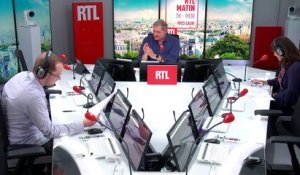 Le journal RTL de 7h30 du 30 juin 2022