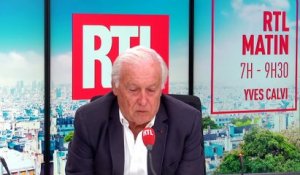 Jean-François Delfraissy est l'invité de RTL Matin ce jeudi 30 juin
