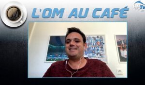 L'OM au café : on décrypte le retour à l'entraînement des Olympiens