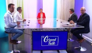 Le Grand Talk - 30/06/2022 - 3/3 - Autoroutes : vers une mobilité durable ?