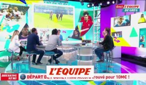 Accord trouvé pour le départ de Pochettino - Foot - L1 - PSG