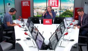 Le journal RTL de 7h du 01 juillet 2022
