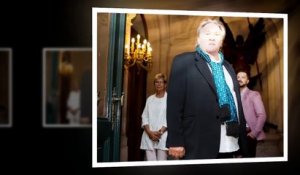Gérard Depardieu - qui est Hélène Bizot, la mère de son fils Jean -