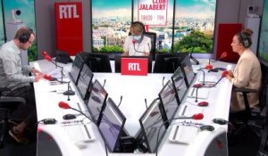 Le journal RTL de 19h du 01 juillet 2022