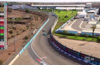 ePrix de Marrakesh : Final lap