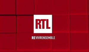 Le journal RTL de 6h du 03 juillet 2022