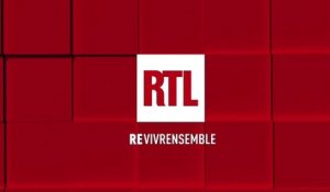 Le journal RTL de 6h30 du 03 juillet 2022