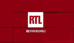 Le journal RTL de 7h30 du 03 juillet 2022