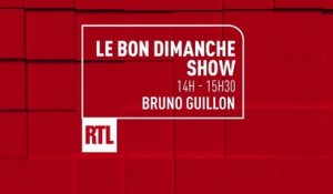 Le Bon Dimanche Show du 03 juillet 2022