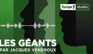 Les Géants : Saison 1 Episode 4 - Dominique Bathenay : le testament vert