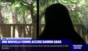 "C'est dans un bar que tout a basculé": une nouvelle femme témoigne contre Damien Abad