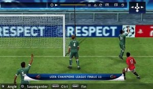Pro Evolution Soccer 2012 online multiplayer - psp