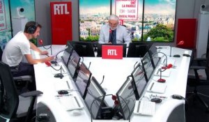 Le journal RTL de 14h du 04 juillet 2022