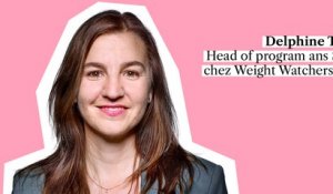 Le Think Tank Marie-Claire Agir pour l'Egalité :  Entretien avec Délphine Théard