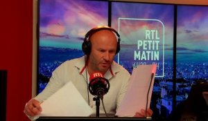 Le journal RTL de 04h30 du 05 juillet 2022