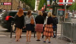 Violences sexistes et sexuelles : les plaintes ont explosé de 33 % en 2021 en France