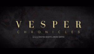 Vesper Chronicles (2022) VOSTFR HDTV-XviD MP3