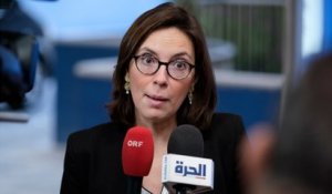 GALA VIDÉO - Amélie de Montchalin quitte le gouvernement : que va devenir l’ex-ministre ?