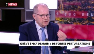 Philippe Bilger sur les grèves à la SNCF : «Les services publics sont gangrenés par un pessimisme excessif»