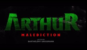 ARTHUR MALEDICTION (2022) WEB H264 720p