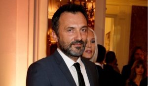 GALA VIDÉO - Frédéric Lopez de retour sur France 2 : il revient avoir s’être “reclus chez lui dans les Cévennes”