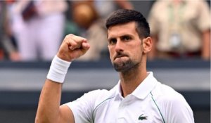 GALA VIDEO - Novak Djokovic : “blessé”, il brise le silence sur la polémique autour de sa non vaccination