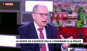 Philippe Bilger : «L’esprit partisan gangrène l’Assemblée nationale»