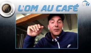 L'OM au café : le point sur la rumeur Mertens