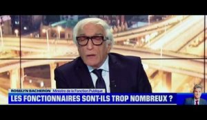 "Irréductible" : La bande-annonce du film de Jérôme Commandeur