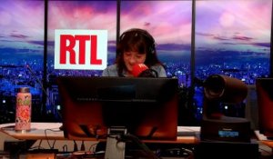 Le journal RTL de 04h30 du 08 juillet 2022