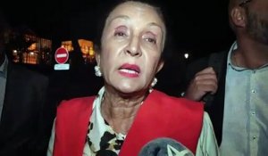 Huguette Bello : "J'ai vu les syndicalistes fondre en larmes, Tereos est un accapareur !"