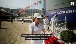 "L'émotion à l'état pur" : Les cavaliers du Longines Global Champions Tour ont brillé à Monaco