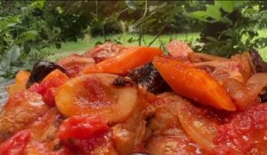 Gourmand - Osso Bucco