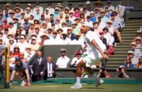 Wimbledon : Le Top 10 messieurs de l'édition 2022