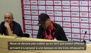 Transferts - Klopp sur Minamino à Monaco : "Sans lui, nous n'aurions gagné aucun trophée la saison dernière"