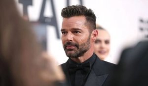 Ricky Martin accusé de violences et d'inceste sur son neveu : il dément les accusations