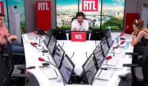 RTL Midi du 19 juillet 2022