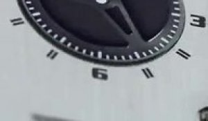 Voici la montre la plus fine du monde : RM UP-01 Ferrari épaisse de 1,75mm