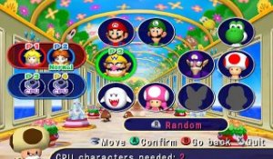 Mario Party 7 online multiplayer - ngc