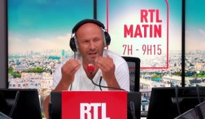 Grégory Doucet, le maire de Lyon, était l'invité de RTL du 20 juillet 2022